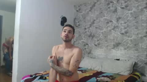 Snapshot of maythedesirelive chatting on January 8, 2025, 12:38 am thonny online show from January 8, 2025, 12:38 am