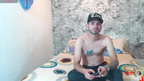 Snapshot of maythedesirelive chatting on October 3, 2025, 7:11 pm thonny online show from October 3, 2025, 7:11 pm