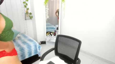 Mayu KIm online show from November 11, 2025, 7:36 pm