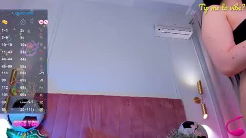 Snapshot of mayzzi chatting on June 25, 2026, 7:07 pm MayaLevi online show from June 25, 2026, 7:07 pm
