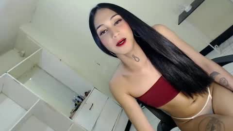 Mazikeen 666 online show from May 15, 2026, 3:46 am