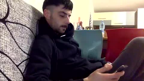 mazza9623 online show from December 25, 2024, 10:37 pm