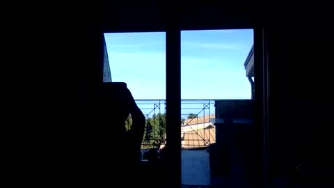 mazza9623 online show from November 30, 2025, 1:15 pm