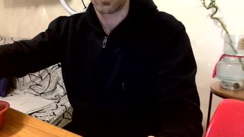 mazza9623 online show from February 18, 2026, 11:22 pm