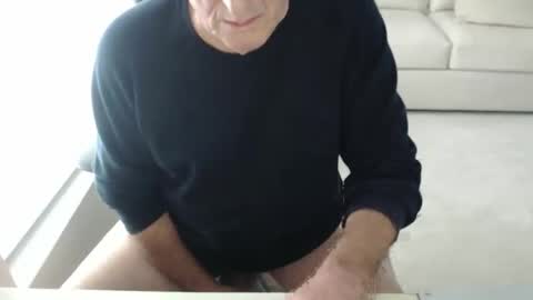 Beastie online show from January 19, 2025, 8:51 pm