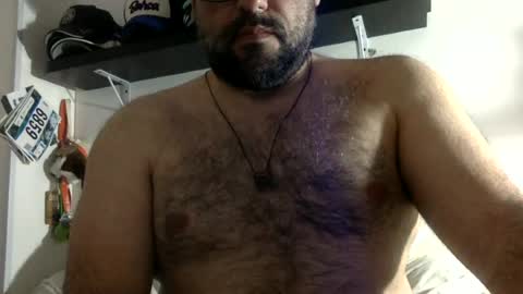 VzlaMan online show from July 7, 2026, 6:47 am