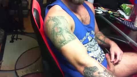 mcbethtime online show from January 13, 2026, 10:04 pm