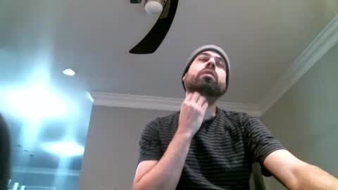 mcbuster11 online show from February 9, 2025, 12:41 pm