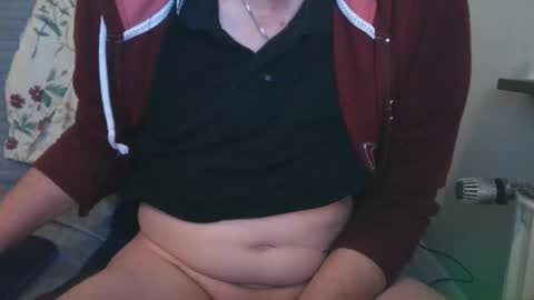 mcewans2575 online show from September 27, 2025, 10:04 pm