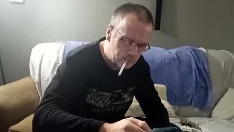 mcfly1973 online show from December 30, 2024, 1:03 pm