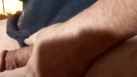 mcfly1973 online show from January 20, 2025, 8:52 am