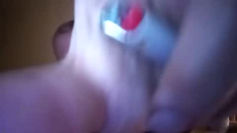 mcfly1973 online show from February 15, 2025, 4:36 am