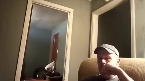 mcfly1973 online show from September 25, 2025, 10:08 am