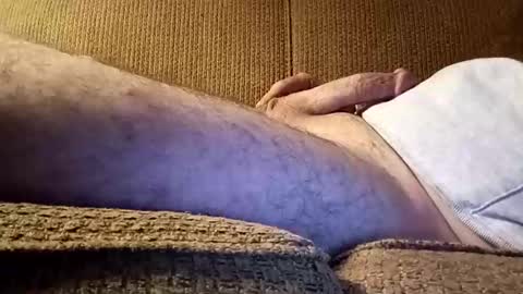 mcfly1973 online show from October 5, 2025, 11:19 am