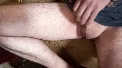 mcfly1973 online show from October 26, 2025, 2:56 pm