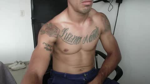 mckanna online show from October 10, 2025, 3:22 pm