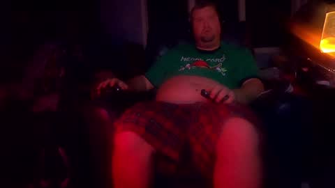 Snapshot of mckhero chatting on December 15, 2024, 4:18 am Sean online show from December 15, 2024, 4:18 am