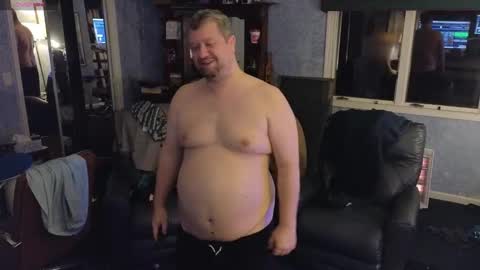 Snapshot of mckhero chatting on December 26, 2024, 9:11 am Sean online show from December 26, 2024, 9:11 am