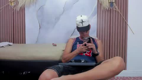 mckinley_os online show from June 29, 2026, 7:36 pm