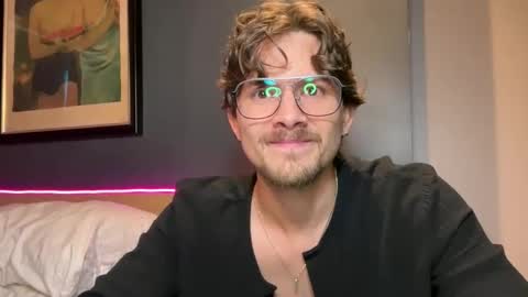 mcklister online show from February 19, 2026, 5:53 pm