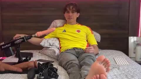 mcklister online show from March 14, 2026, 6:13 pm