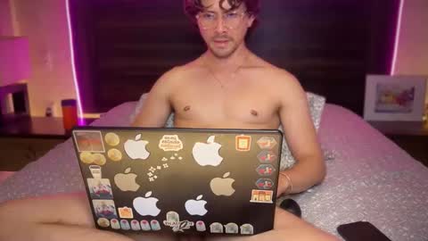 mcklister online show from March 26, 2026, 12:50 am