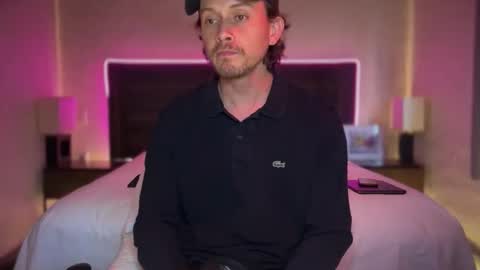 mcklister online show from March 30, 2026, 8:21 pm