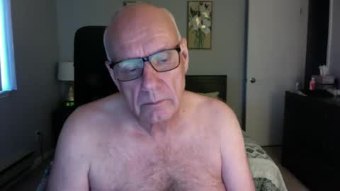 mclis60 online show from October 9, 2025, 10:30 pm
