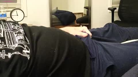 McLoad1 online show from October 15, 2025, 6:46 am