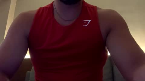 mcr8080 online show from March 5, 2025, 4:02 pm