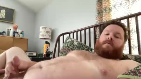 mcrizzle2 online show from January 23, 2025, 3:43 pm