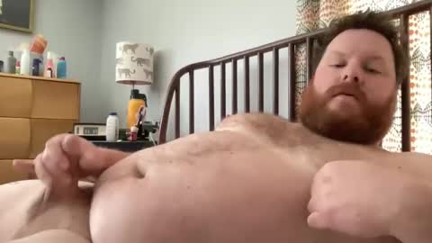 mcrizzle2 online show from January 25, 2025, 4:35 pm