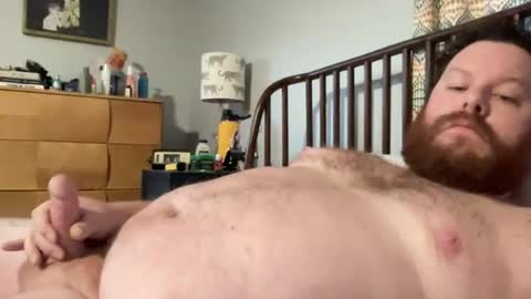 mcrizzle2 online show from January 27, 2025, 9:44 pm