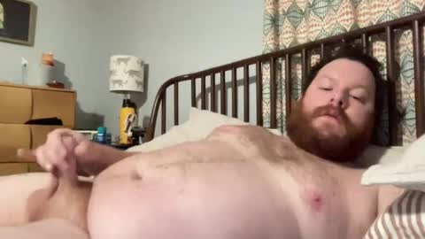 mcrizzle2 online show from February 1, 2025, 6:10 am