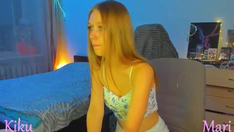 Kiku online show from September 10, 2025, 6:30 pm