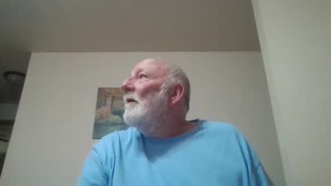 mdane99 online show from October 27, 2025, 1:20 am