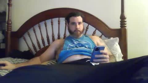 Davis online show from February 27, 2026, 1:27 am