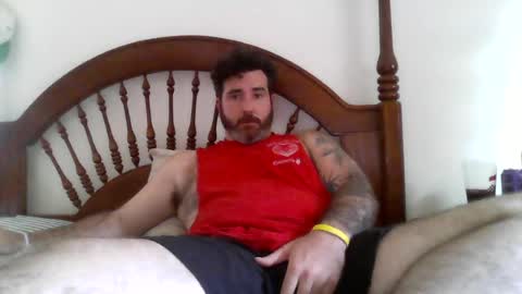 Snapshot of mdavis1six chatting on July 31, 2026, 6:40 pm Davis online show from July 31, 2026, 6:40 pm