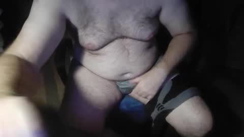 mdm1981 online show from October 14, 2025, 6:52 pm