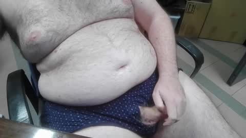 mdm1981 online show from November 4, 2025, 9:36 pm