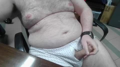 mdm1981 online show from March 24, 2026, 7:52 pm