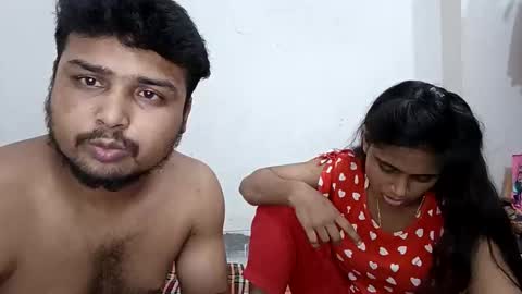 Sweet Couple BD online show from October 27, 2025, 8:35 pm