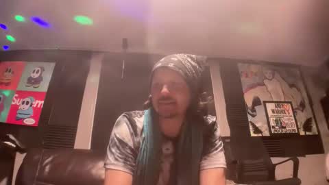 Snapshot of mdtrapn chatting on February 16, 2026, 8:10 am Mac D online show from February 16, 2026, 8:10 am