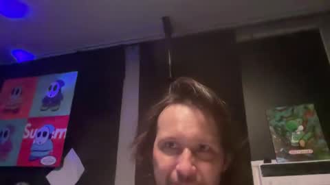 Snapshot of mdtrapn chatting on February 19, 2026, 11:50 am Mac D online show from February 19, 2026, 11:50 am