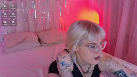 Roze online show from March 27, 2026, 8:26 am