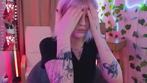 Roze online show from April 8, 2026, 7:30 am