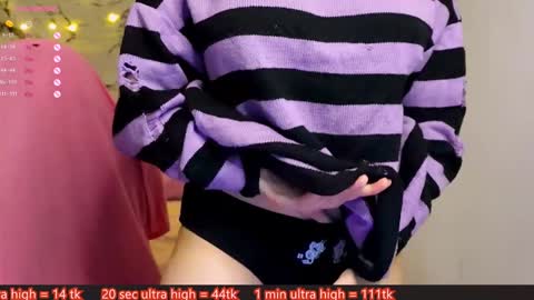 Snapshot of me_hanna chatting on January 17, 2025, 11:18 pm Hanna online show from January 17, 2025, 11:18 pm