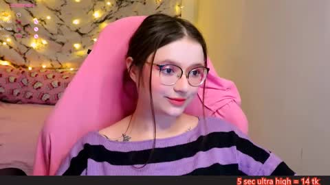 Snapshot of me_hanna chatting on January 18, 2025, 9:55 pm Hanna online show from January 18, 2025, 9:55 pm