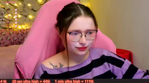 Snapshot of me_hanna chatting on January 20, 2025, 10:48 pm Hanna online show from January 20, 2025, 10:48 pm