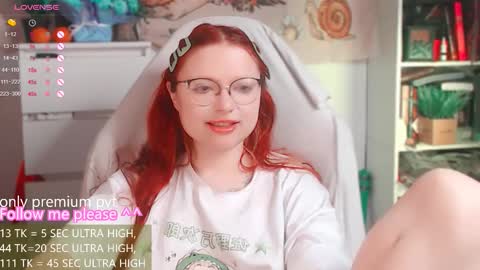 Hanna online show from March 11, 2026, 3:23 am